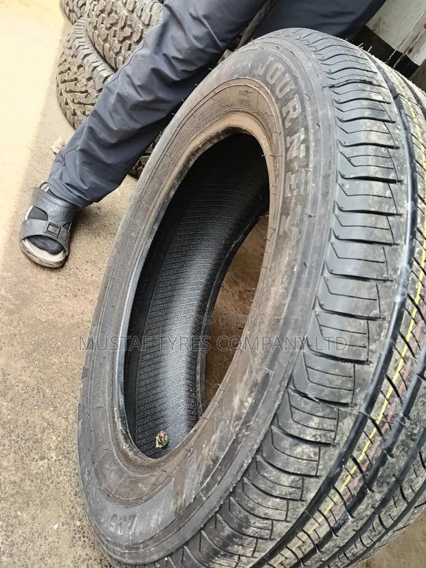Journey 235/69r18. Ht - thumbnail 2