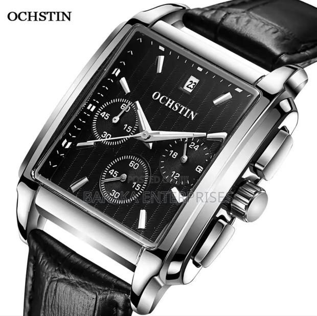 Ochstin Chronograph Gents Watch #6063