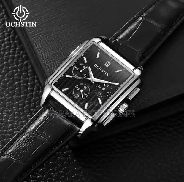 Ochstin Chronograph Gents Watch #6063 - thumbnail 4