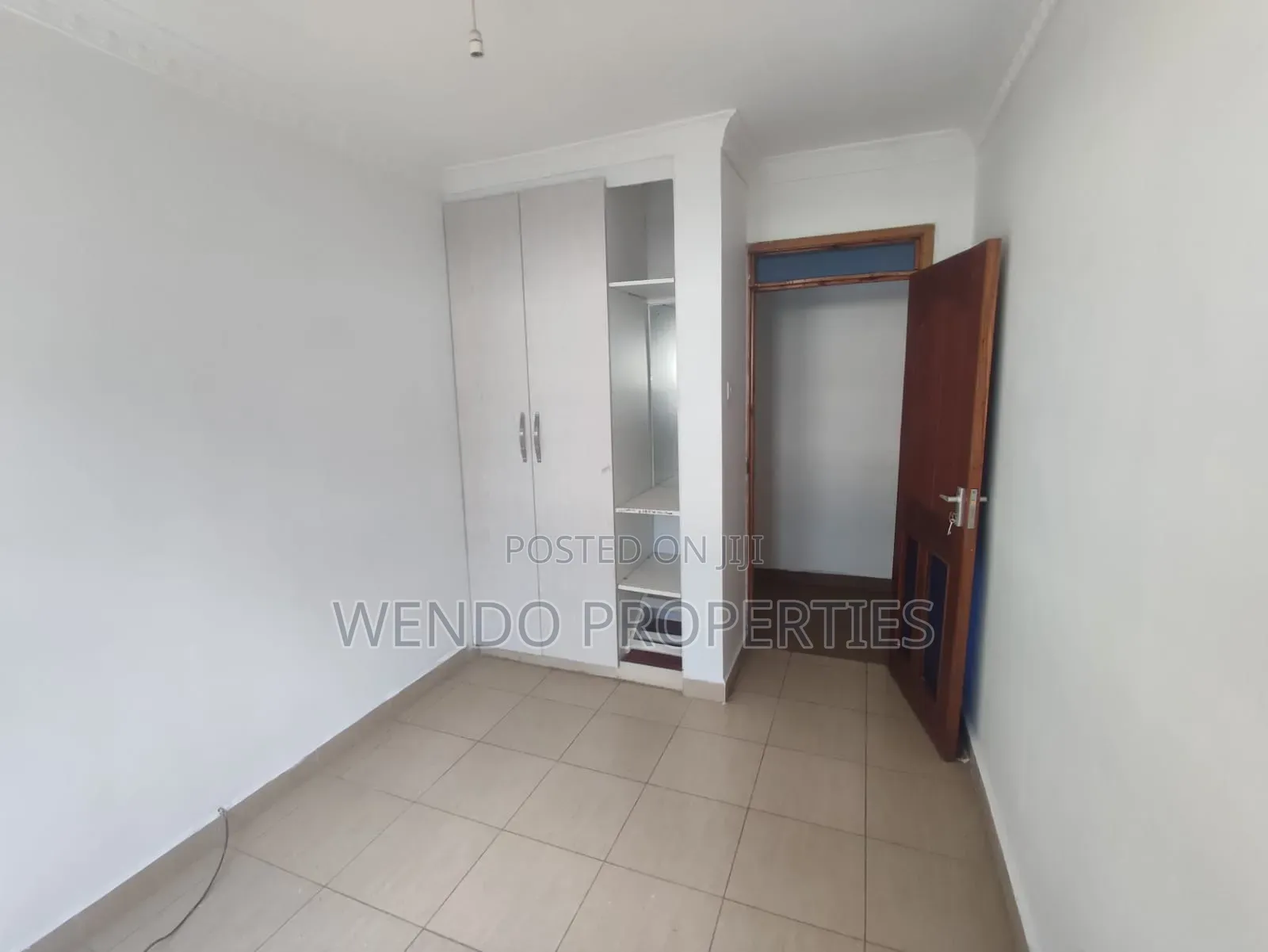 3bdrm Apartment in Karen C for rent