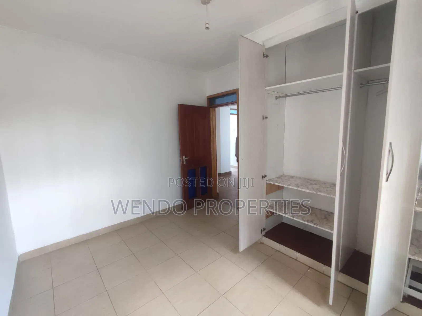 3bdrm Apartment in Karen C for rent