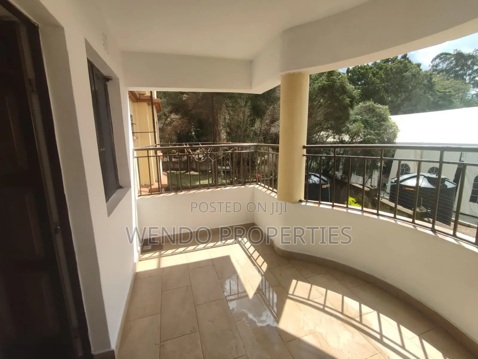 3bdrm Apartment in Karen C for rent