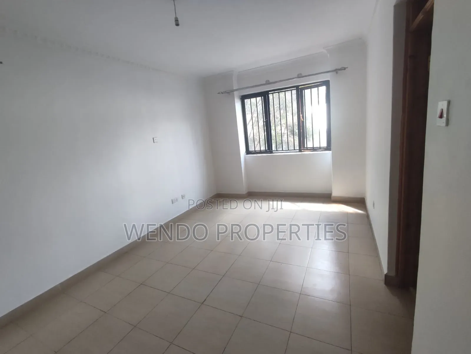3bdrm Apartment in Karen C for rent