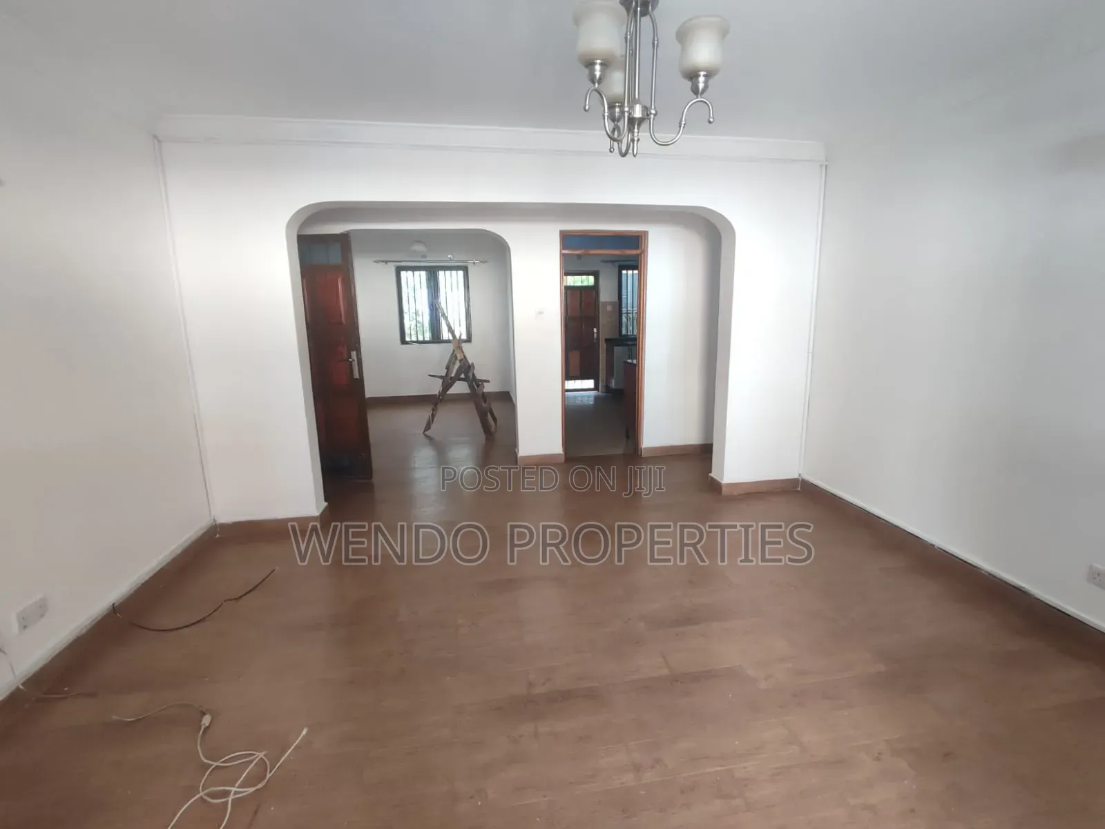 3bdrm Apartment in Karen C for rent
