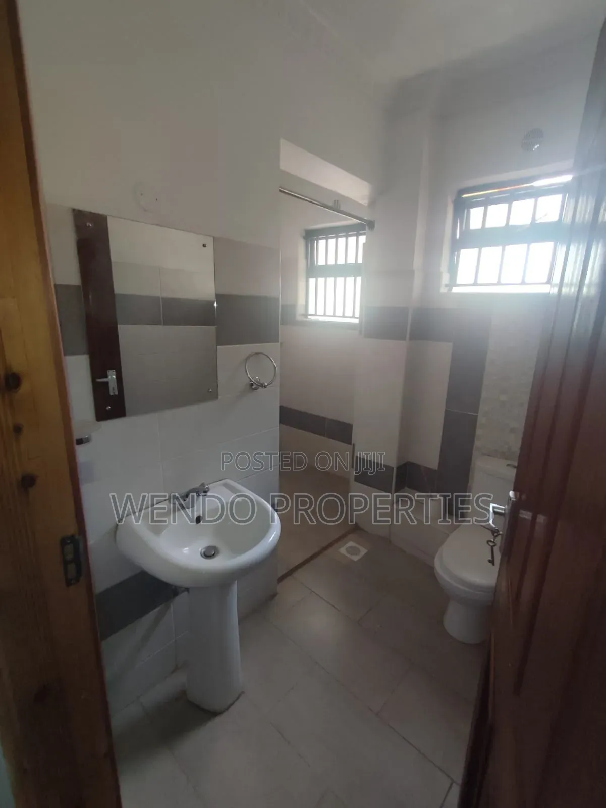 3bdrm Apartment in Karen C for rent