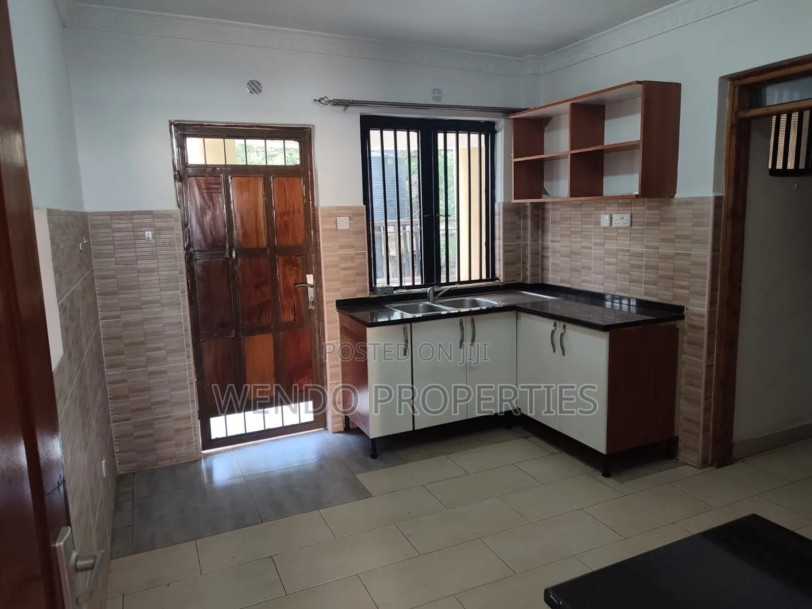 3bdrm Apartment in Karen C for rent
