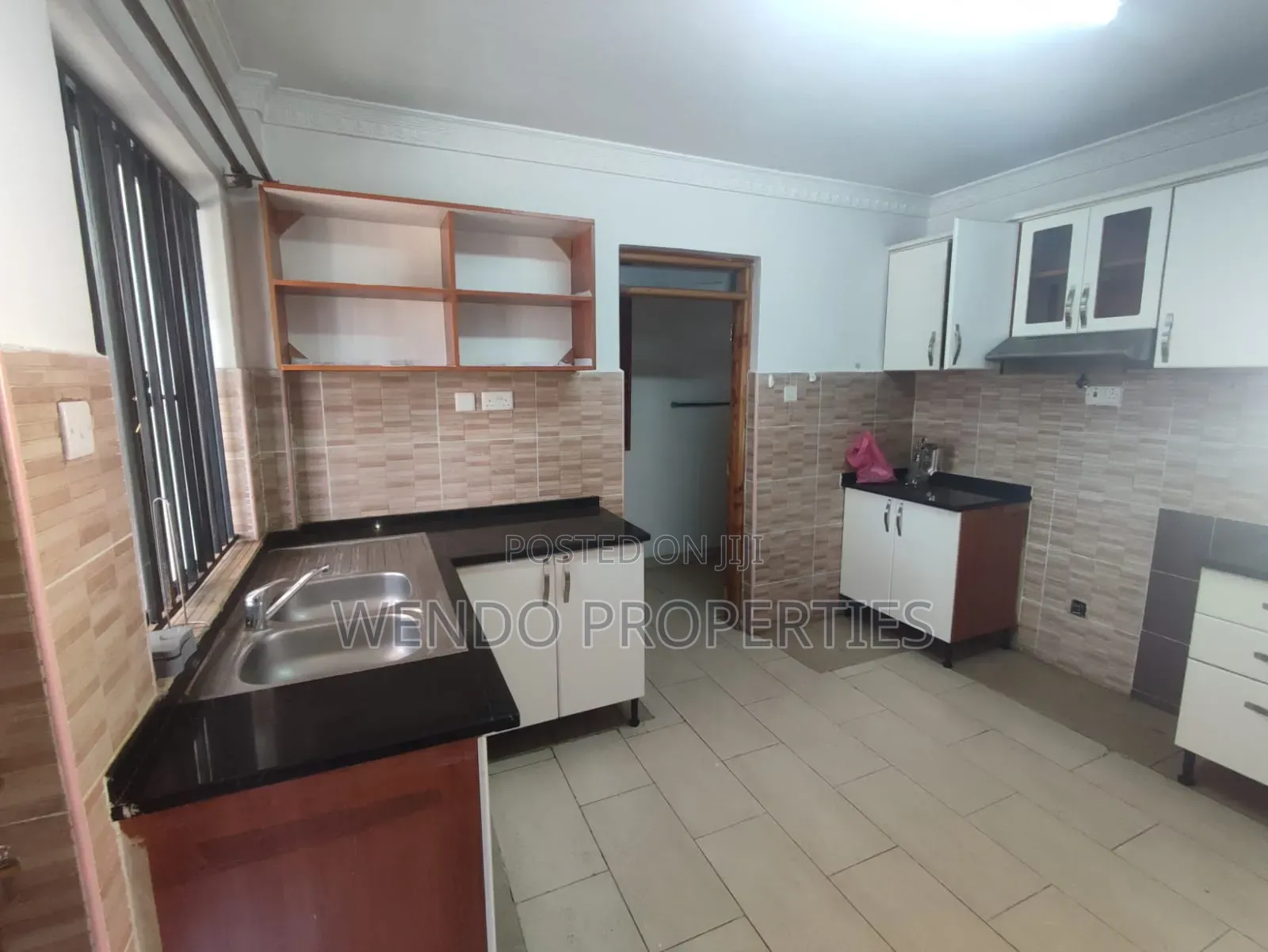 3bdrm Apartment in Karen C for rent