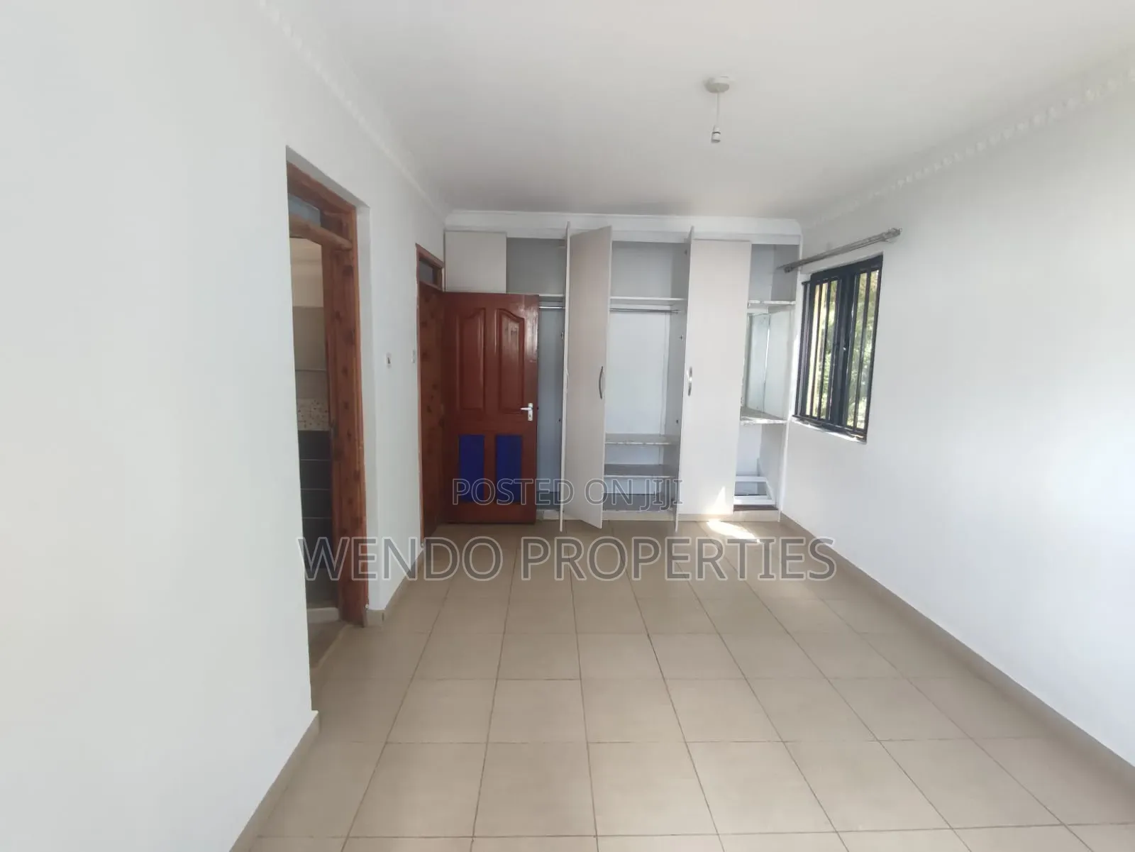 3bdrm Apartment in Karen C for rent