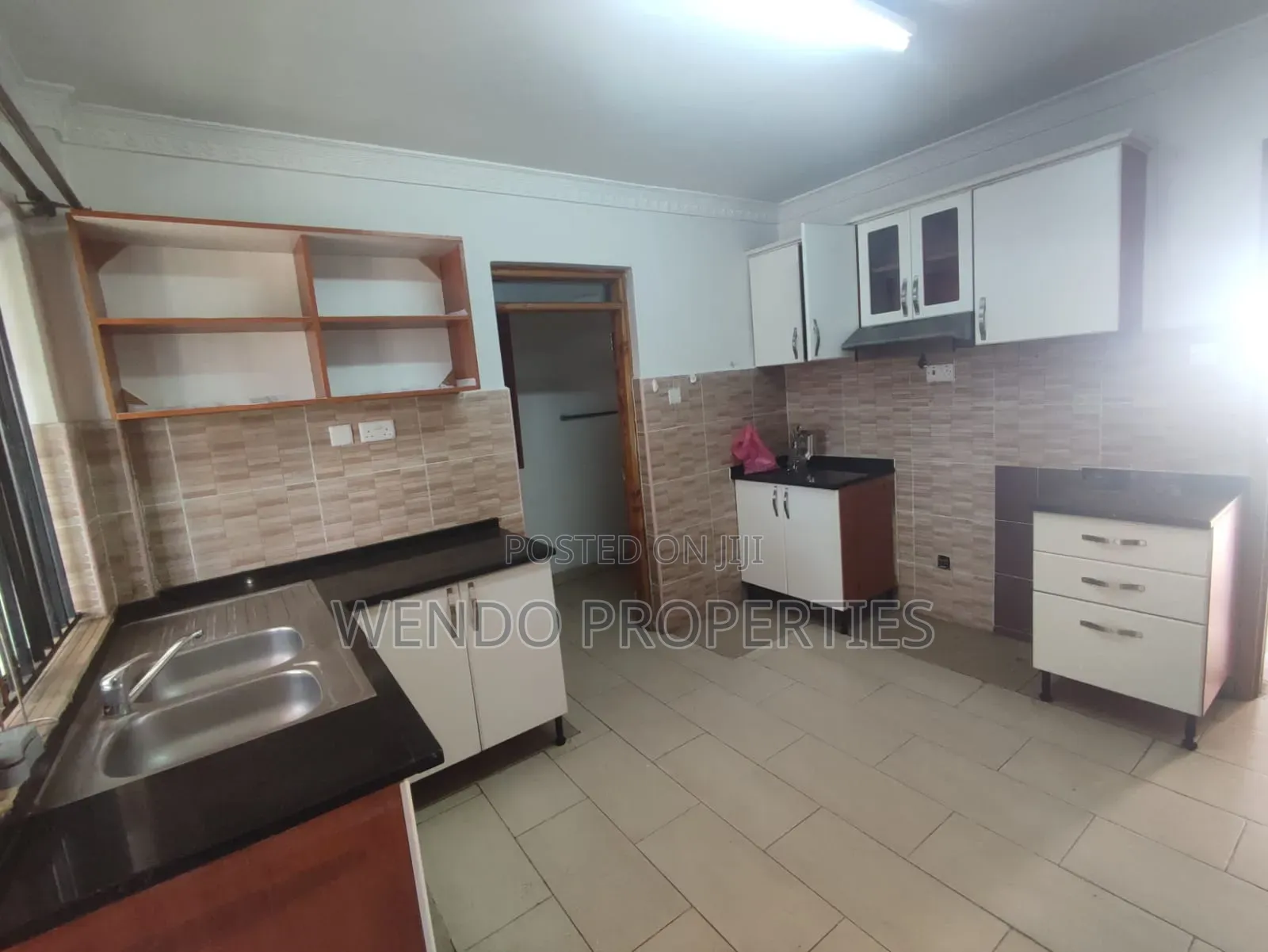 3bdrm Apartment in Karen C for rent