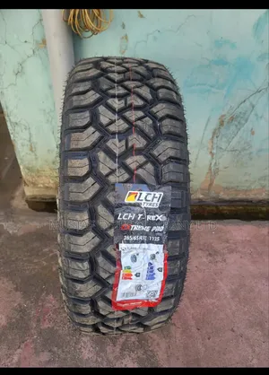 Lch. 225/65r17 At