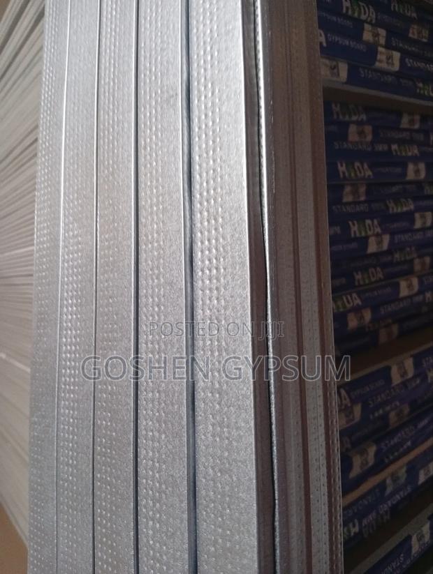 Studs Channels - main view