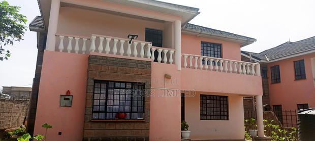 4bdrm Maisonette in Yukos, Kitengela for sale - thumbnail 6