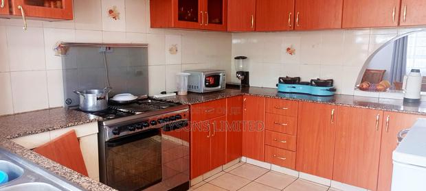 4bdrm Maisonette in Yukos, Kitengela for sale - thumbnail 4