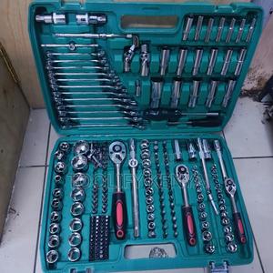 216 Spanner Box