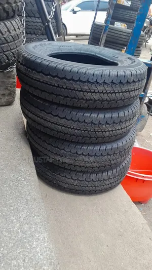 Maxtreak 155r12c 8pr