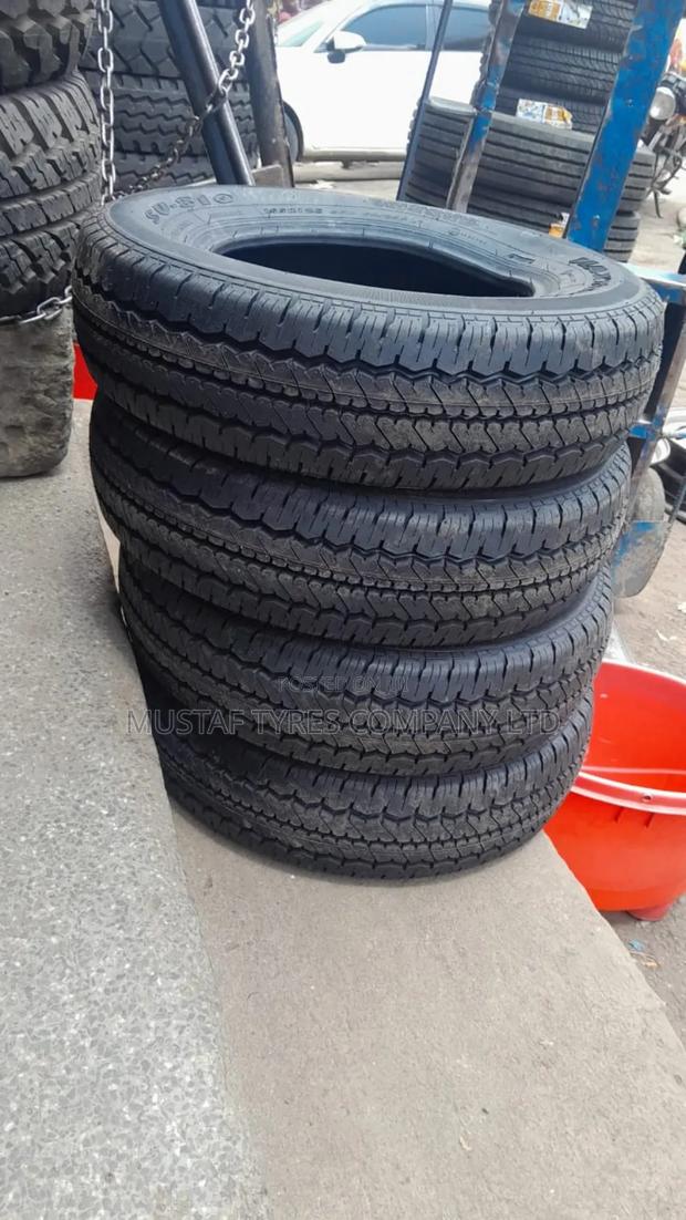 Maxtreak 155r12c 8pr