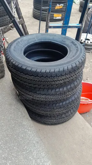 Maxtreak 155r12c 8pr