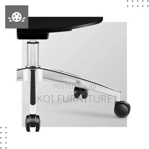 Office Chairs; High Back Ergonomic Office Chair - thumbnail 3