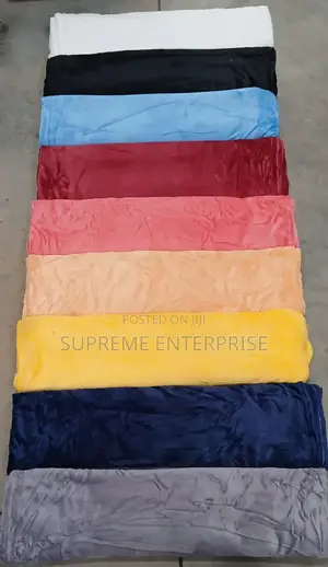 Fleece Blanket