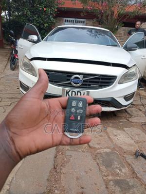 Volvo Key Programming Services - thumbnail 2