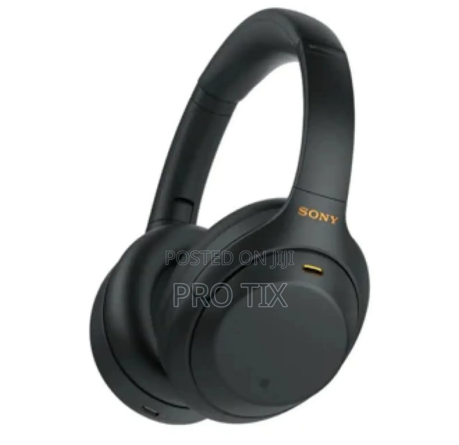 Sony Wh-1000xm4 Wireless Noise Cancelling Headphones