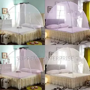 Foldable Tent Nets