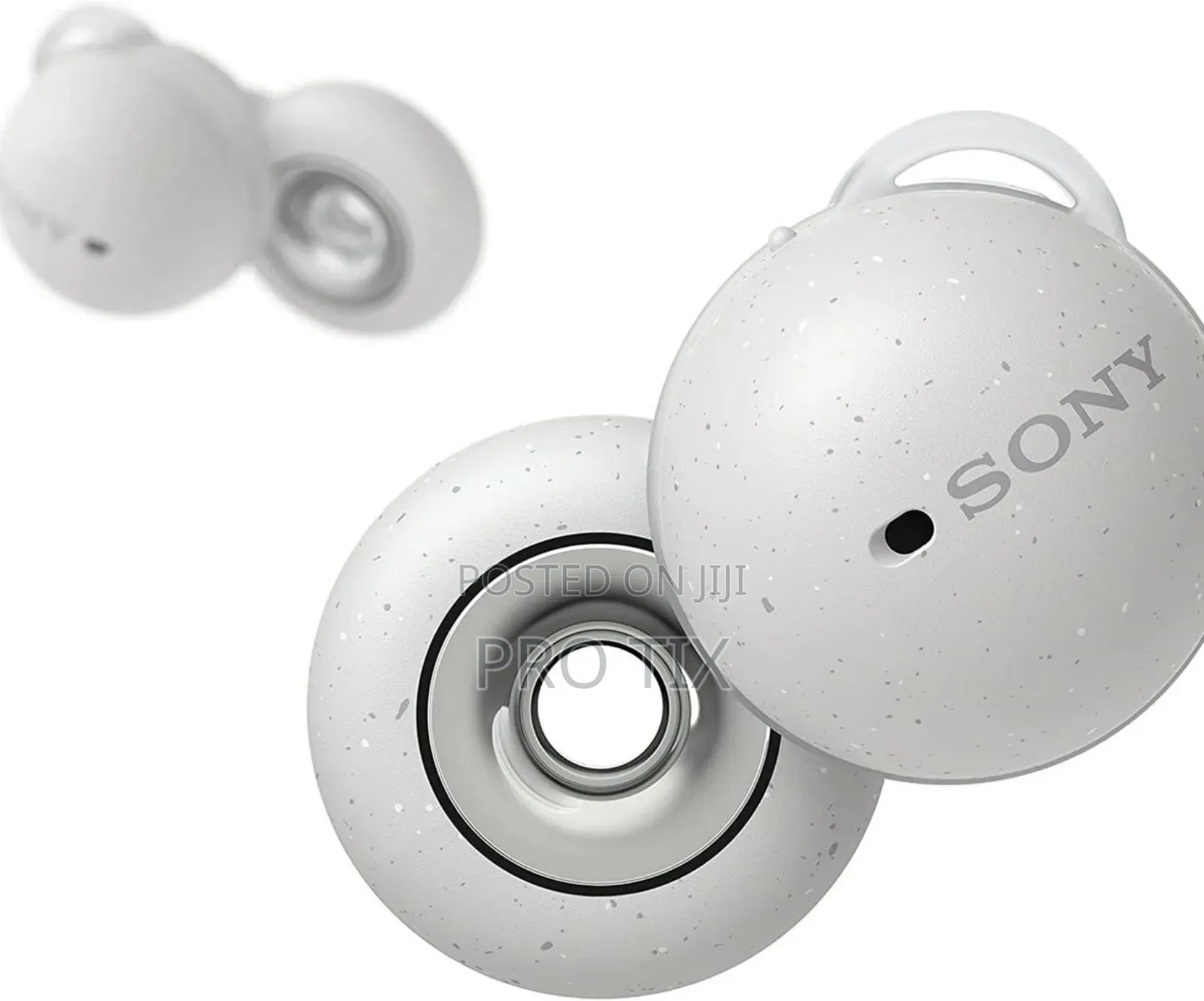 Sony Wf-L900 Linkbuds True Wireless Open Earbuds