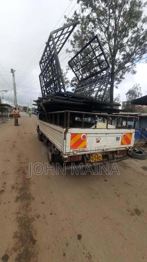 Truck on Sale - thumbnail 4