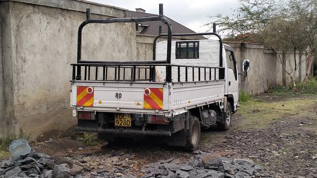 Truck on Sale - thumbnail 5