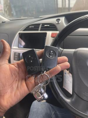 Toyota Key Duplication Experts - thumbnail 2