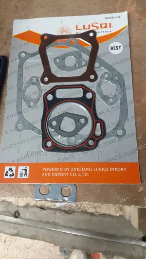 Gx160 Ac168 Gaskets Kit