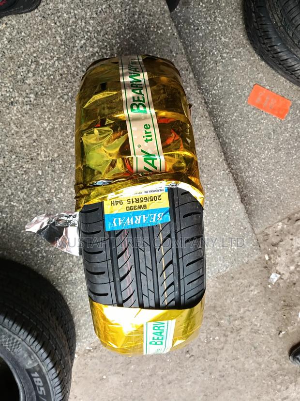 Bearway 205/65r15