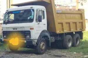 Tata Tipper 2518