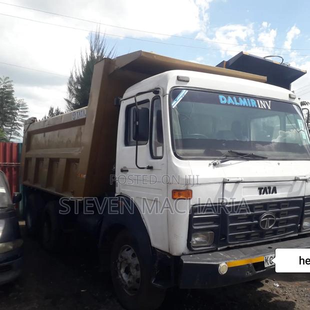 Tata Tipper 2518 - thumbnail 6