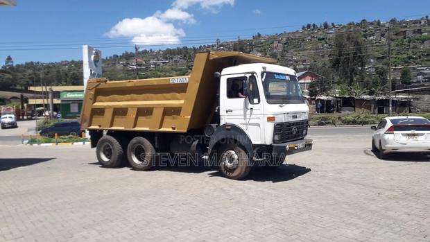 Tata Tipper 2518 - thumbnail 7
