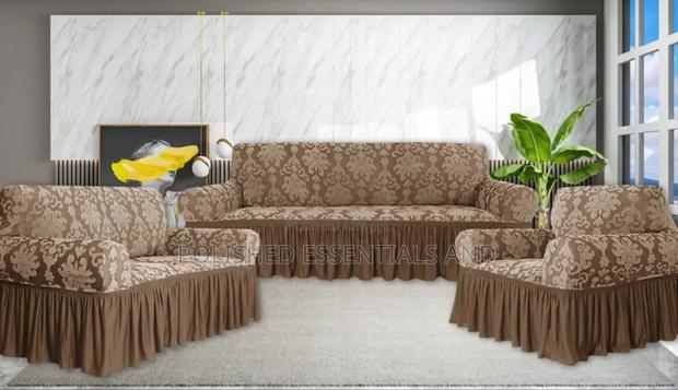 Cozy Loose Covers - main view