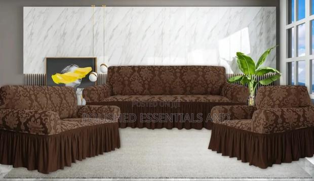 Cozy Loose Covers - thumbnail 2