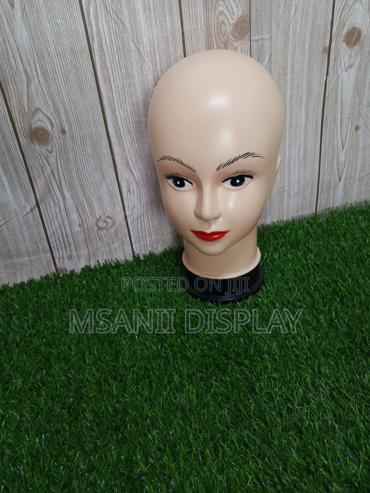 Wig Dummies
