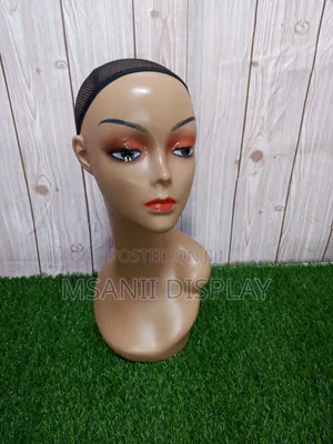 Wig Dummies