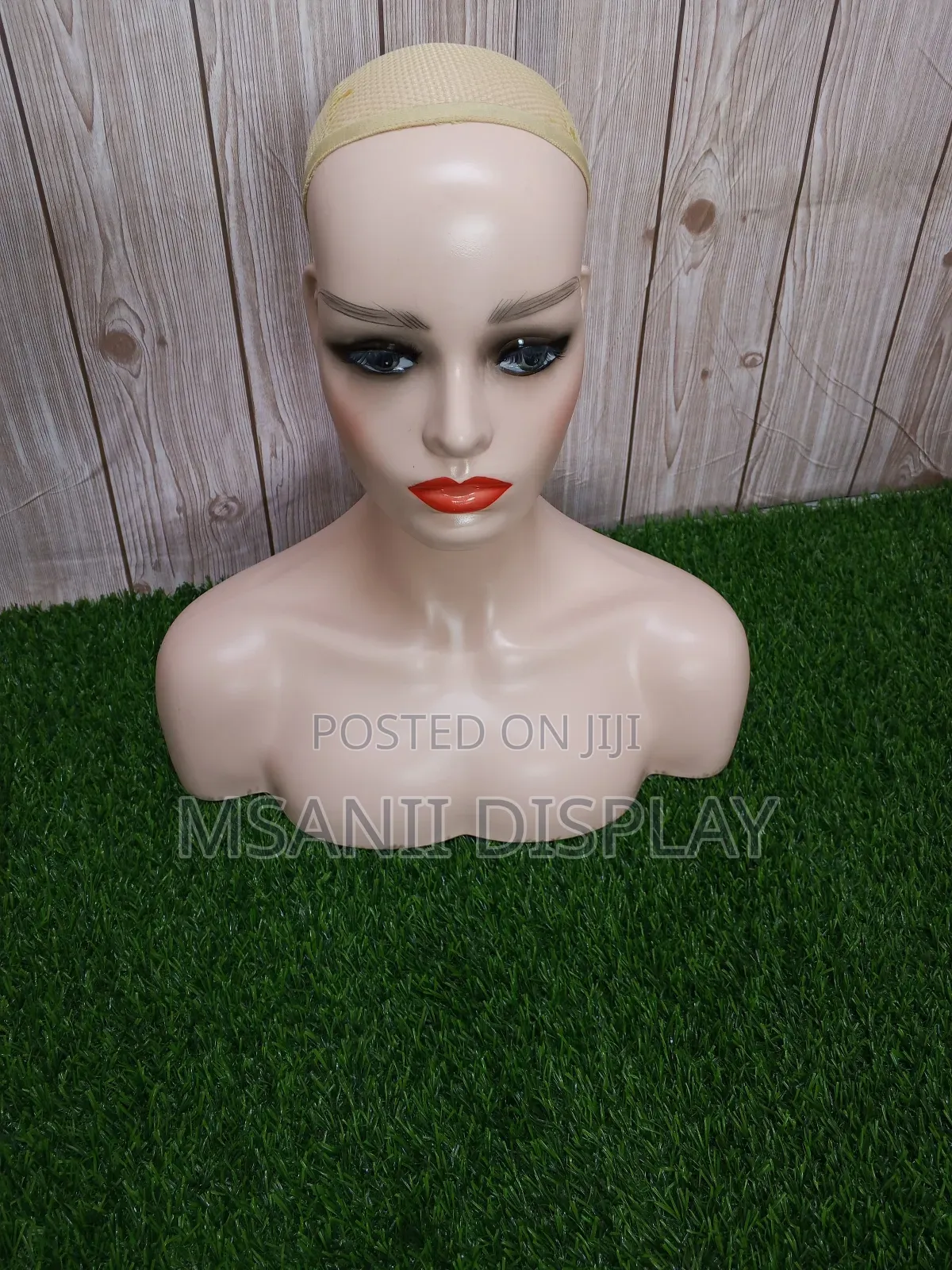 Wig Dummies