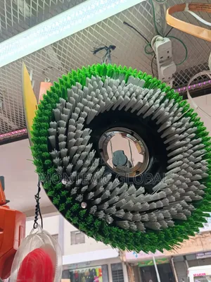 Hard Floor Scrubber Brush /Hard Brush