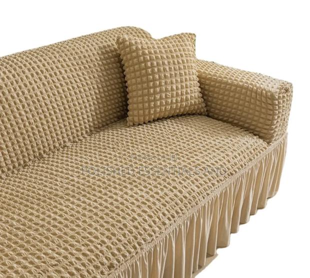 Unique High Quality Seat Covers - thumbnail 2