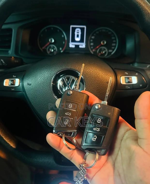 Vw Key Replacement Experts - main view