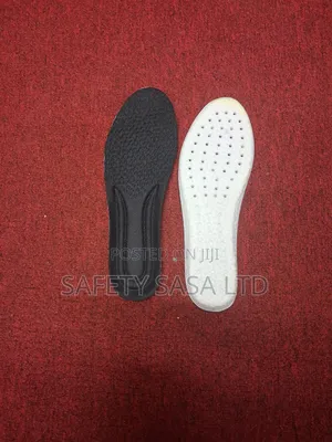 Super Soft Insole High Elastic