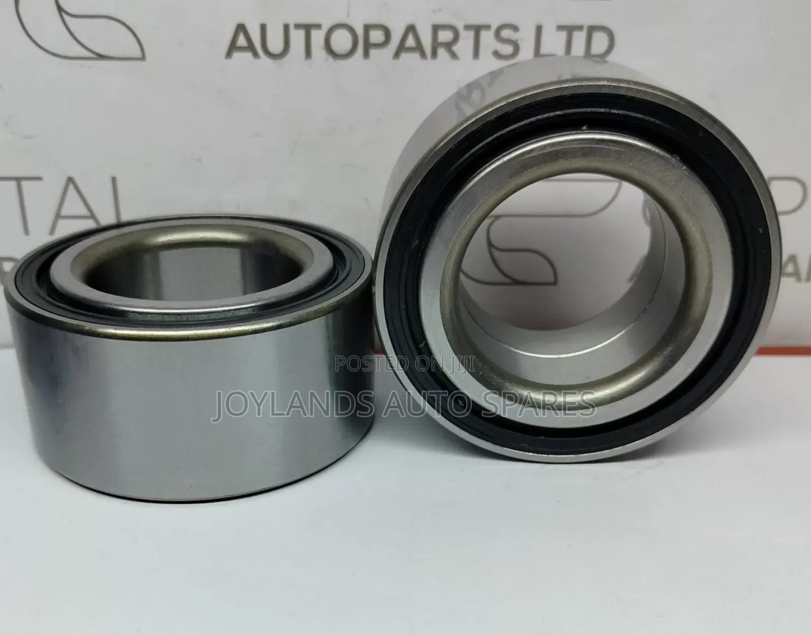 Honda Stream Wheel Bearing