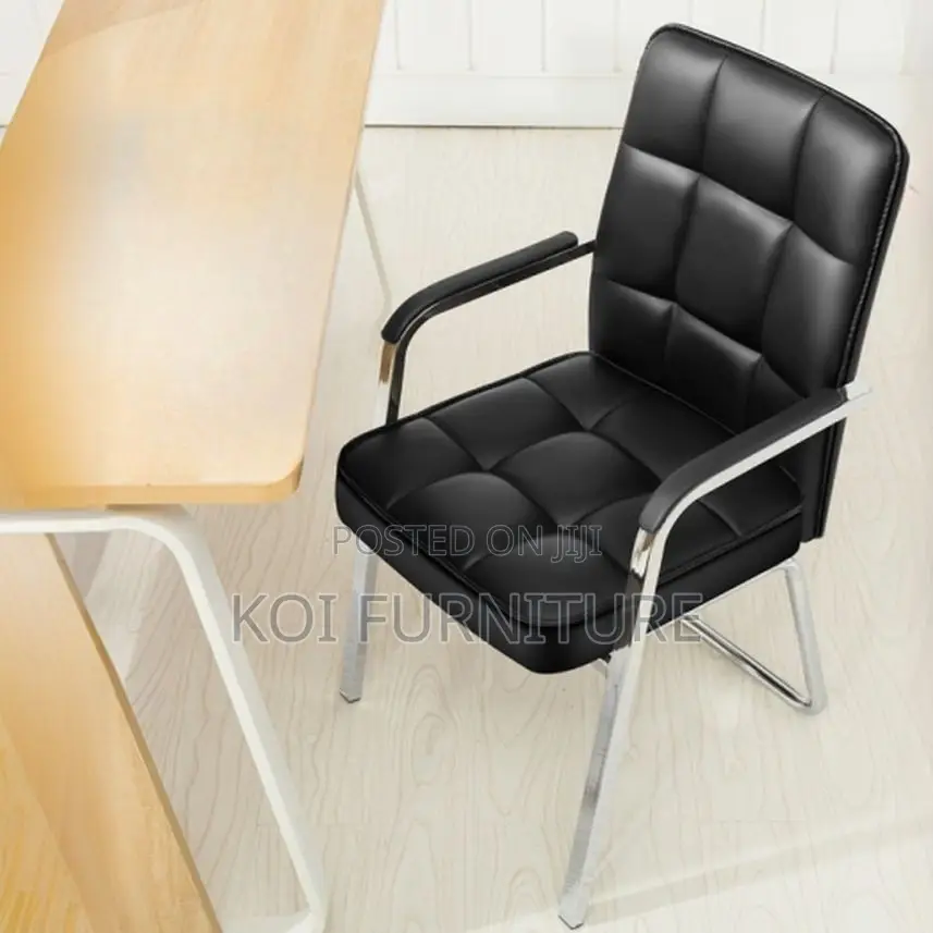 Office Chair; Guests Executive Office Chairs