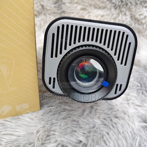 Hy320 Smart Android 13 Hd Projector Wireless Screen Share - main view