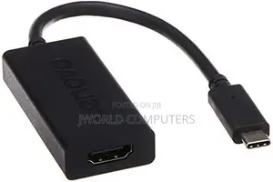 Lenovo Usb-C to Hdmi Plus Power Adapter