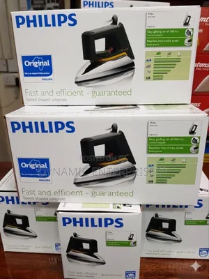 Philips Classic Dry Iron