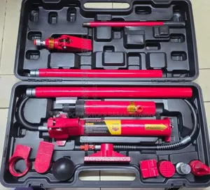 Hydraulic Body Repair Jack/ 10ton Hydraulic Body Frame Repair Kit